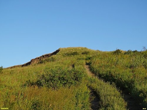 Таманская Швейцария