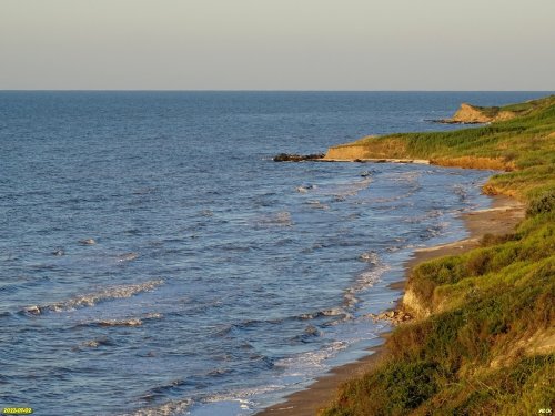 Таманская Швейцария