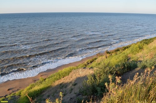 Таманская Швейцария