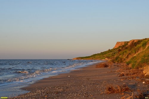 Таманская Швейцария