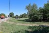 Зелёная зона в х.Светлый Путь Ленина (11)