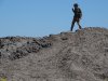 Грязевой вулкан Красный Октябрь