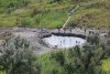 Вулкан Пеклы
