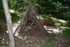 Зелёная зона в м/к Развилка (5) в Горячем Ключе