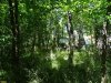 Зелёная зона в м/к Развилка (6) в Горячем Ключе