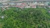 Прилегающая к г.Туапсе часть горы Пролетарской