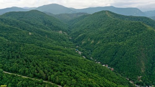 Греческая щель