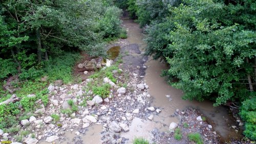 Зелёная зона в с.Шаумян (3)