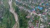 Зелёная зона в с.Георгиевское (дополнительная)