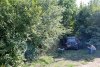 Активисты ЭВСК на обследовании потенциальной ООПТ местного значения Дальний лес