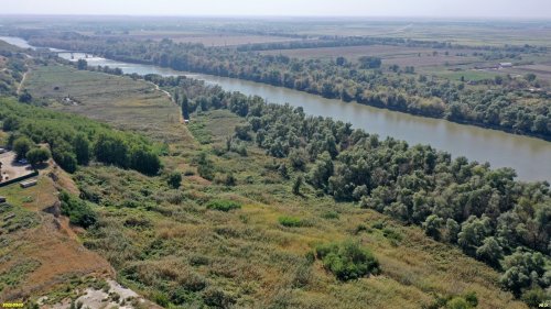 Урочище Подобрывное