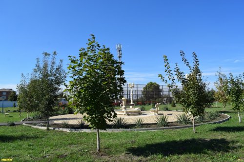 Зелёная зона в х.Александровский (дополнительная-2)