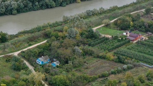 Зелёная зона в х.Деревянковка (2)