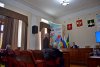Выступает Анатолий Погорелов, д.г.н., профессор КубГУ