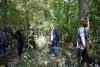 Участники совещания на обследовании потенциальной ООПТ "Урочище Бугулька"