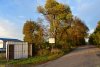 Зелёная зона в ст.Старовеличковской (6) - лесополоса к северо-западу от Дендрария им.И.В.Вусика