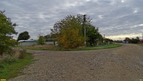 Зелёная зона в х.Журавлёвка (2)