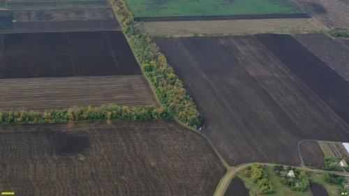 Зелёная зона в х.Журавлёвка (9)