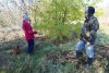 Местная жительница рассказывает историю потенциальной зелёной зоны в ст.Пластуновской (42)