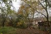 Прижелезнодорожный лес: дом обходчика