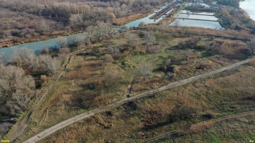 Зелёная зона в г.Краснодар (1)