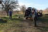 Активисты ЭВСК на обследовании зелёной зоны в г.Краснодар (1)