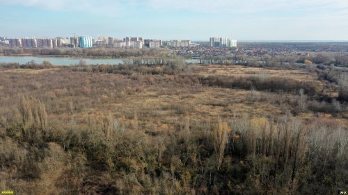 Большой остров: восточная часть