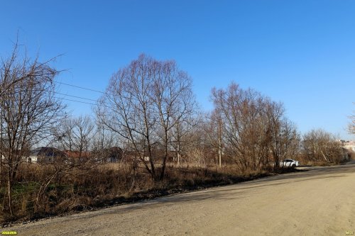 Перспективная зелёная зона в г.Краснодар (4)