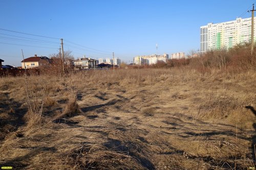 Перспективная зелёная зона в г.Краснодар (4)