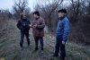 Местный житель рассказывает о проблемах прспективной ООПТ Гривенское Колено и сопредельных терииторий