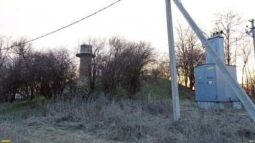 Перспективная зелёная зона в хуторе Ленинский (11)