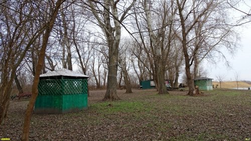 Перспективная зелёная зона в станице Медвёдовской (25) 