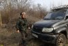 Перспективная ООПТ Советский лесопарк