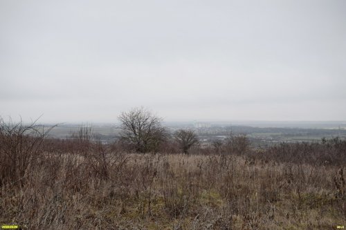 Перспективная ООПТ (дополнительная) Колонская гора
