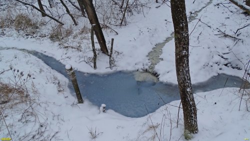Перспективная ООПТ Грязевой вулкан Семёновский