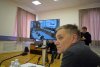 Руководитель Краснодарского регионального отделения "Зелёной Лиги" Е.Витишко