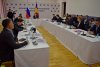 Заседание Общественного градостроительного совета при губернаторе Краснодарского края (г,Темрюк)