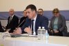 Глава Темрюкского района Ф.Бабенков