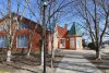 Перспективная зелёная зона в станице Ольгинской (1)