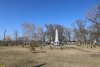 Перспективная зелёная зона в станице Ольгинской (2)