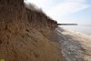 Перспективная ООПТ (дополнительная) Морозовский берег Азовского моря
