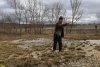 Сотрудник расположенной рядом базы отдыха рассказывает историю Семигорского вулкана
