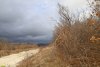 Перспективная ООПТ Восточно-Натухаевский лес