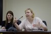 Говорит начальник Управления охраны окружающей среды Минприроды Краснодарского края Дарья Заякина