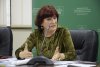 Говорит член Экологического совета при губернаторе Краснодарского края Татьяна Трибрат