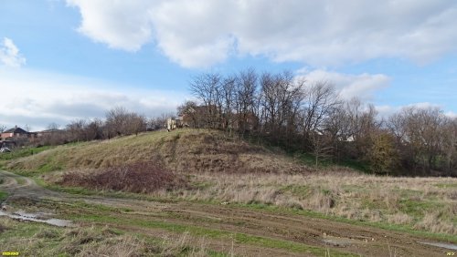 Перспективная ООПТ Пойма реки Абин