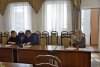 Представители ЭВСК и районной администрации на совещании по ООПТ местного значения в МО Абинский район 