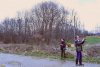 Обследование перспективной ООПТ Припшехский лес