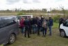 Выезд на территорию потенциального расширения ООПТ местного значения "Большой остров" (г.Краснодар)