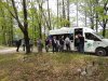 Выезд с чиновниками на территорию потенциальной ООПТ местного значения "Мыс Кадош" (МО г.Туапсе)